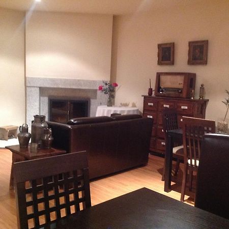 Galican Casa Rural Moriscos Dış mekan fotoğraf